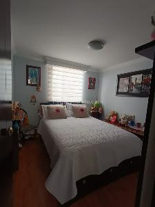 Apartamento de 3 alcobas en venta en El Tunal, Bogotá, 66 m² · foto 4 de 13