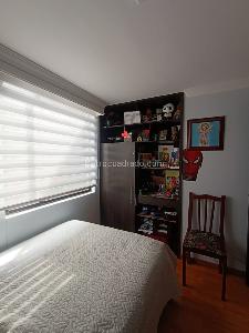 Apartamento de 3 alcobas en venta en El Tunal, Bogotá, 66 m² · foto 5 de 13