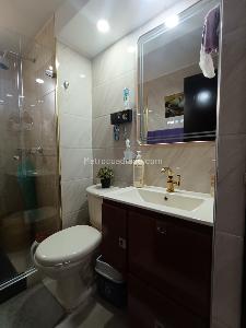 Apartamento de 3 alcobas en venta en El Tunal, Bogotá, 66 m² · foto 8 de 13