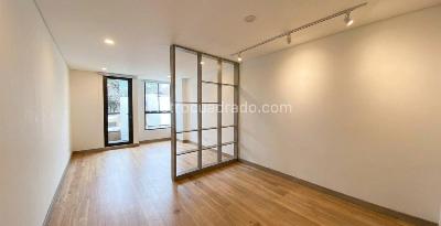Apartamento de 1 alcoba en venta en La Soledad, Bogotá, 30 m² · foto 5 de 17