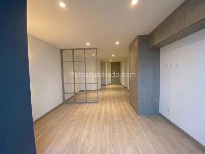 Apartamento de 1 alcoba en venta en La Soledad, Bogotá, 30 m² · foto 8 de 17