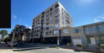 Apartamento de 1 alcoba en venta en La Soledad, Bogotá, 30 m² · foto 10 de 17