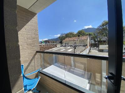 Apartamento de 1 alcoba en venta en La Soledad, Bogotá, 30 m² · foto 12 de 17