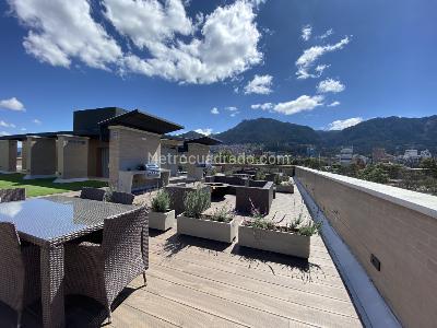 Apartamento de 1 alcoba en venta en La Soledad, Bogotá, 30 m² · foto 13 de 17