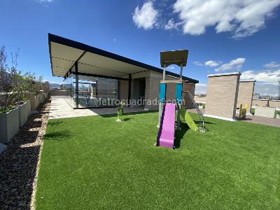 Apartamento de 1 alcoba en venta en La Soledad, Bogotá, 30 m² · foto 16 de 17