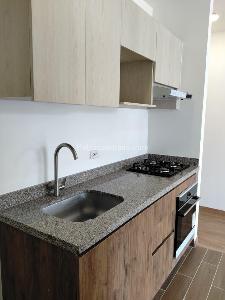 Apartamento de 2 alcobas en arriendo en Hacienda Fontanar, Chía, 63 m² · foto 2 de 13