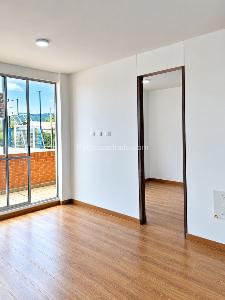 Apartamento de 2 alcobas en arriendo en Hacienda Fontanar, Chía, 63 m² · foto 3 de 13