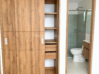 Apartamento de 2 alcobas en arriendo en Hacienda Fontanar, Chía, 63 m² · foto 5 de 13