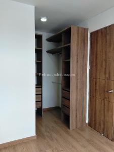 Apartamento de 2 alcobas en arriendo en Hacienda Fontanar, Chía, 63 m² · foto 6 de 13