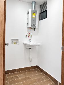 Apartamento de 2 alcobas en arriendo en Hacienda Fontanar, Chía, 63 m² · foto 9 de 13