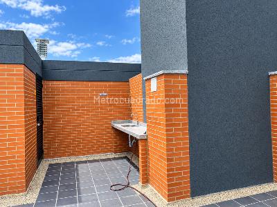 Apartamento de 2 alcobas en arriendo en Hacienda Fontanar, Chía, 63 m² · foto 13 de 13
