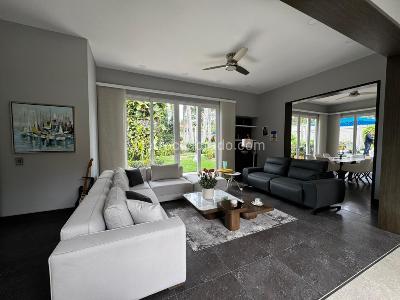 Casa de 4 alcobas en venta en Pance, Cali · foto 4 de 20