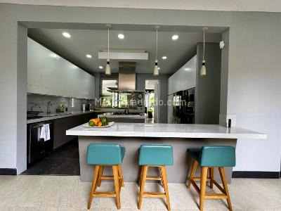 Casa de 4 alcobas en venta en Pance, Cali · foto 7 de 20