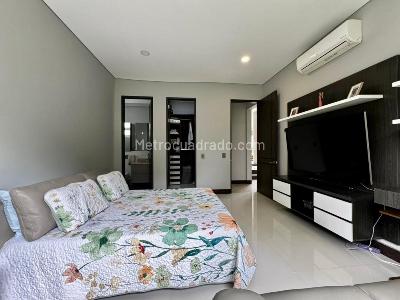 Casa de 4 alcobas en venta en Pance, Cali · foto 19 de 20