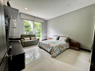 Casa de 4 alcobas en venta en Pance, Cali · foto 20 de 20