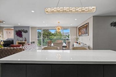 Apartamento de 3 alcobas en venta en Cantalejo Sec, Bogotá, 147 m² · foto 6 de 20
