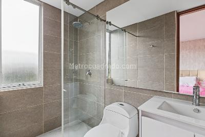Apartamento de 3 alcobas en venta en Cantalejo Sec, Bogotá, 147 m² · foto 8 de 20
