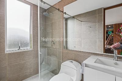 Apartamento de 3 alcobas en venta en Cantalejo Sec, Bogotá, 147 m² · foto 10 de 20