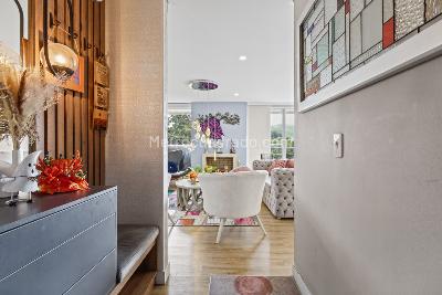 Apartamento de 3 alcobas en venta en Cantalejo Sec, Bogotá, 147 m² · foto 15 de 20