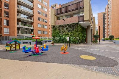 Apartamento de 3 alcobas en venta en Cantalejo Sec, Bogotá, 147 m² · foto 16 de 20
