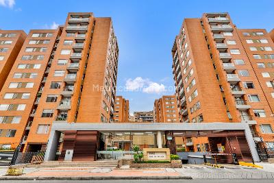 Apartamento de 3 alcobas en venta en Cantalejo Sec, Bogotá, 147 m² · foto 20 de 20