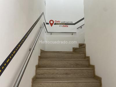 Casa de 5 alcobas en arriendo en La Castellana, Bogotá, 440 m² · foto 7 de 14