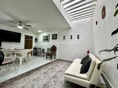Apartamento de 3 alcobas en venta en El Poblado, Barranquilla, 152 m² · foto 11 de 20