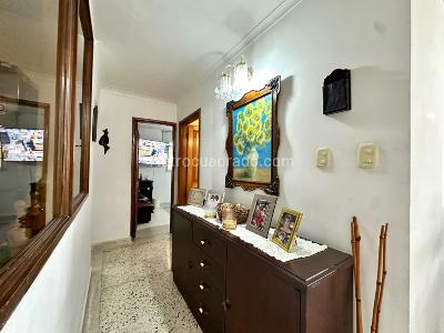 Apartamento de 3 alcobas en venta en El Poblado, Barranquilla, 152 m² · foto 12 de 20