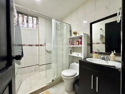 Apartamento de 3 alcobas en venta en El Poblado, Barranquilla, 152 m² · foto 13 de 20
