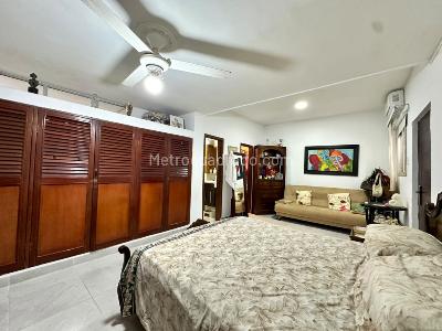 Apartamento de 3 alcobas en venta en El Poblado, Barranquilla, 152 m² · foto 14 de 20