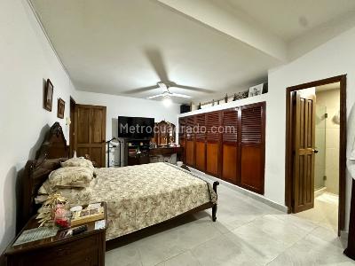 Apartamento de 3 alcobas en venta en El Poblado, Barranquilla, 152 m² · foto 15 de 20