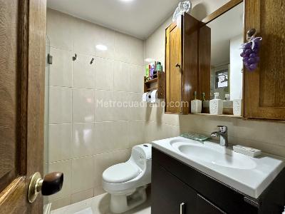 Apartamento de 3 alcobas en venta en El Poblado, Barranquilla, 152 m² · foto 17 de 20