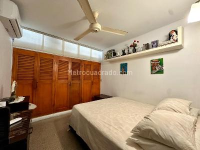 Apartamento de 3 alcobas en venta en El Poblado, Barranquilla, 152 m² · foto 18 de 20