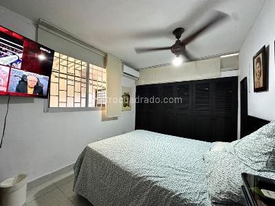 Apartamento de 3 alcobas en venta en El Poblado, Barranquilla, 152 m² · foto 19 de 20