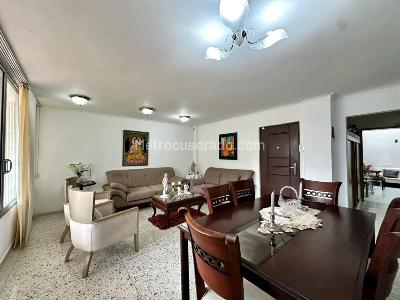 Apartamento de 3 alcobas en venta en El Poblado, Barranquilla, 152 m² · foto 3 de 20