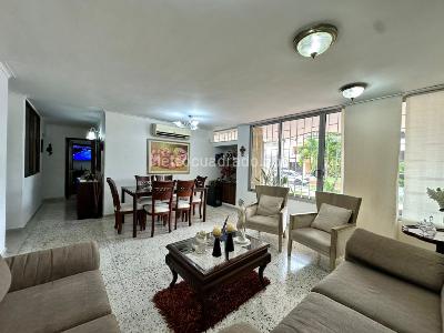 Apartamento de 3 alcobas en venta en El Poblado, Barranquilla, 152 m² · foto 4 de 20