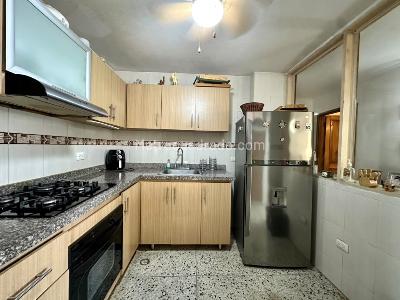 Apartamento de 3 alcobas en venta en El Poblado, Barranquilla, 152 m² · foto 6 de 20