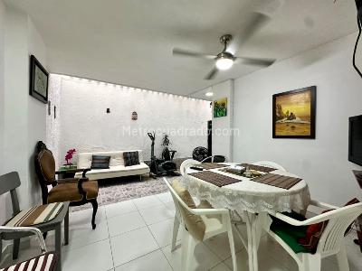 Apartamento de 3 alcobas en venta en El Poblado, Barranquilla, 152 m² · foto 8 de 20