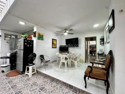 Apartamento de 3 alcobas en venta en El Poblado, Barranquilla, 152 m² · foto 9 de 20