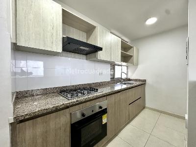 Apartamento de 3 alcobas en venta en Alameda Del Rio, Barranquilla, 80 m² · foto 2 de 20
