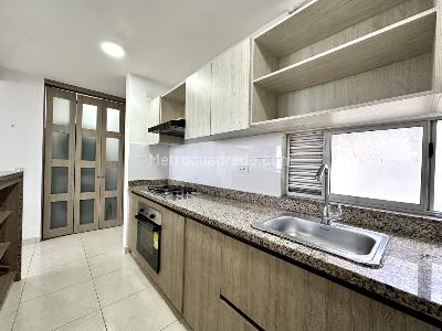 Apartamento de 3 alcobas en venta en Alameda Del Rio, Barranquilla, 80 m² · foto 3 de 20