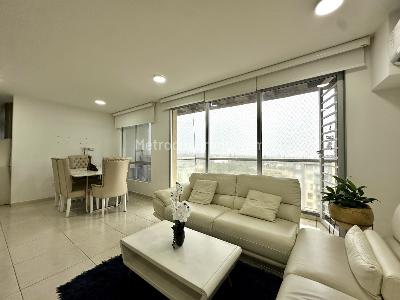 Apartamento de 3 alcobas en venta en Alameda Del Rio, Barranquilla, 80 m² · foto 4 de 20