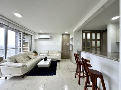 Apartamento de 3 alcobas en venta en Alameda Del Rio, Barranquilla, 80 m² · foto 8 de 20