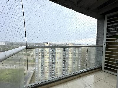 Apartamento de 3 alcobas en venta en Alameda Del Rio, Barranquilla, 80 m² · foto 9 de 20