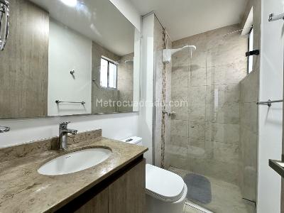Apartamento de 3 alcobas en venta en Alameda Del Rio, Barranquilla, 80 m² · foto 10 de 20