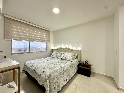 Apartamento de 3 alcobas en venta en Alameda Del Rio, Barranquilla, 80 m² · foto 11 de 20