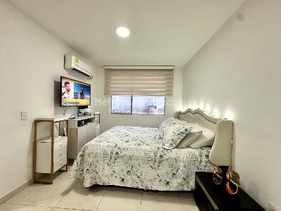 Apartamento de 3 alcobas en venta en Alameda Del Rio, Barranquilla, 80 m² · foto 12 de 20