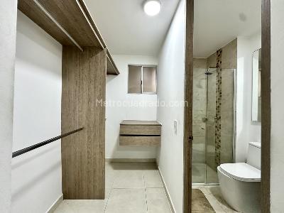 Apartamento de 3 alcobas en venta en Alameda Del Rio, Barranquilla, 80 m² · foto 14 de 20