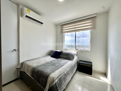 Apartamento de 3 alcobas en venta en Alameda Del Rio, Barranquilla, 80 m² · foto 15 de 20
