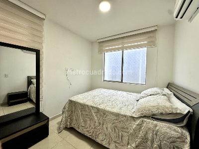 Apartamento de 3 alcobas en venta en Alameda Del Rio, Barranquilla, 80 m² · foto 16 de 20